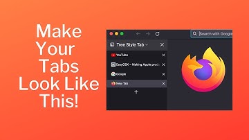 How to get Vertical Tabs in Firefox (alternative to or pre version 136)