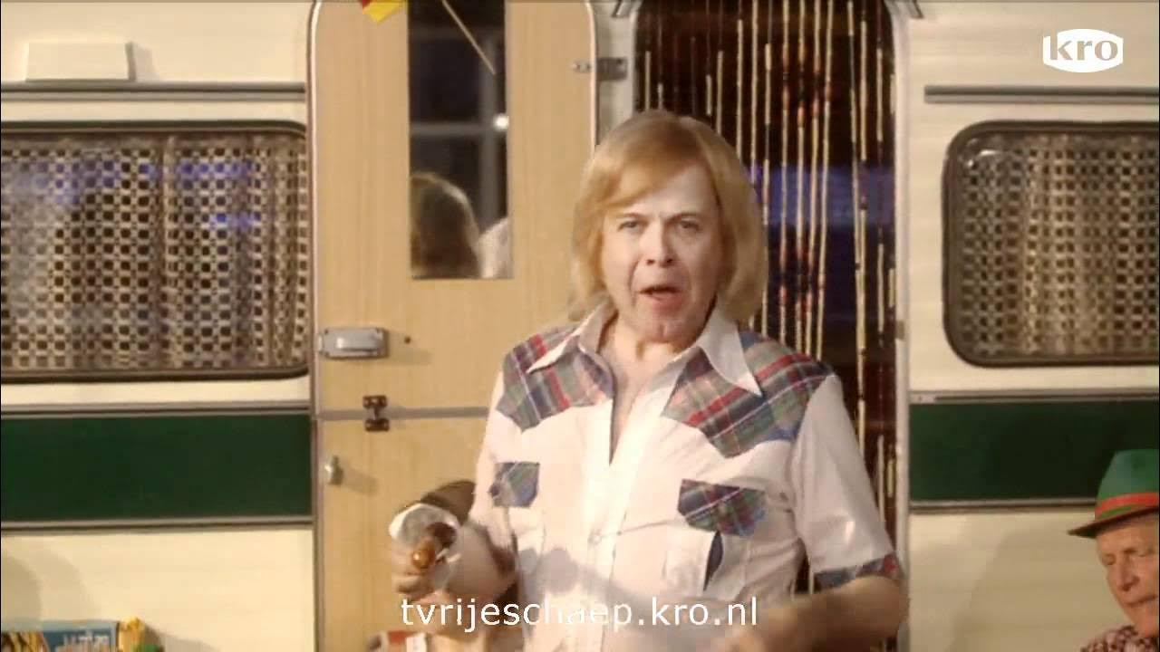 't Vrije Schaep Duitse Medley YouTube