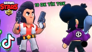 Kahvaltı Yaparken İzlemelik Brawl Stars Tik Tok Videoları 208