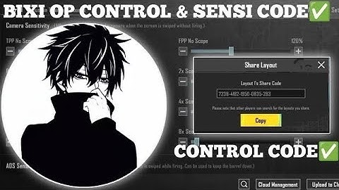 (2024) BIXI OP SENSITIVITY CODE 3.2/ BIXI OP CONTROL CODE 3.2 #bixiop CONTROL ZONE