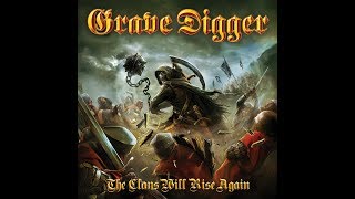 Grave Digger "The Clans Will Rise Again" Full Album -2010-