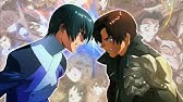 速さが足りない スクライド クーガー兄貴名言 Youtube