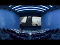 Rampage in 4DX | Inside the 4DX Theater 360º