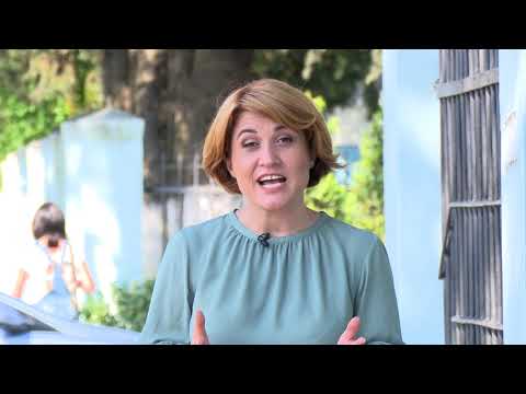 zoom -  ეროვნულ გამოცდებზე