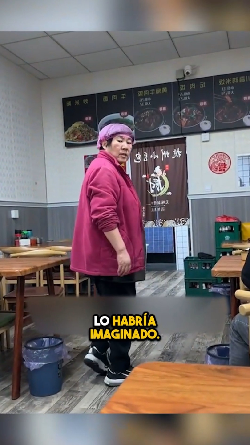 ¿Qué harías si tu mamá no te reconoce? ?✨