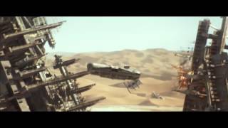 Star Wars: The Force Awakens Official HD Extended Cut 1080p