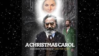 A Christmas Carol (featuring voices from Doctor Who)