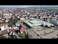 Drohnenflug Eislingen Dehnerareal (Test der POI Funktion der Mavic Air 2)