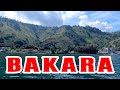 Journey To Bakkara, Lake Toba Part 4 | Bakkara We Are Coming