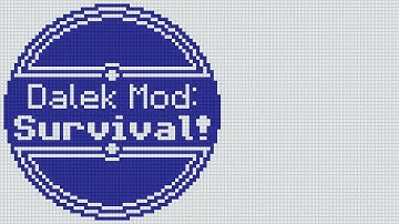 Dalek Mod: Survival! - Teaser Trailer