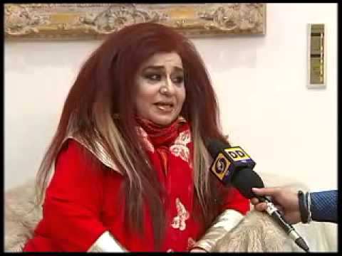 Video: Ceramah bercakap dengan Geeta Basra