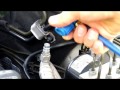 How to recharge Mercedes-Benz AC System - Easy Steps