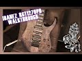 Електрогітара IBANEZ RGT1270PB CTF