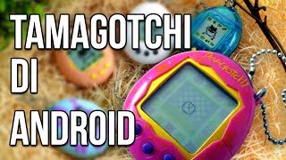 5 Game Android Buat Kamu yang Kangen Main Tamagotchi screenshot 3