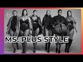 Ms plus style  models welcome to the channel subscribe  share like comment     