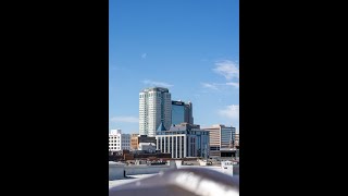 💥 Now the Weekend (Birmingham, Alabama)