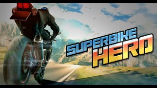 Play : SuperBike Hero screenshot 5