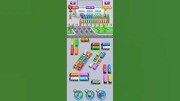 #crowdexpress #games #fun Crowd Express Level 707 #trending #viral @MrBeast @topperguild