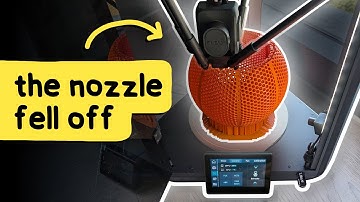 I tried the Flsun T1 Pro - It didn