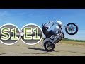 Let It Ride - Rockin Wheelies - S01E01