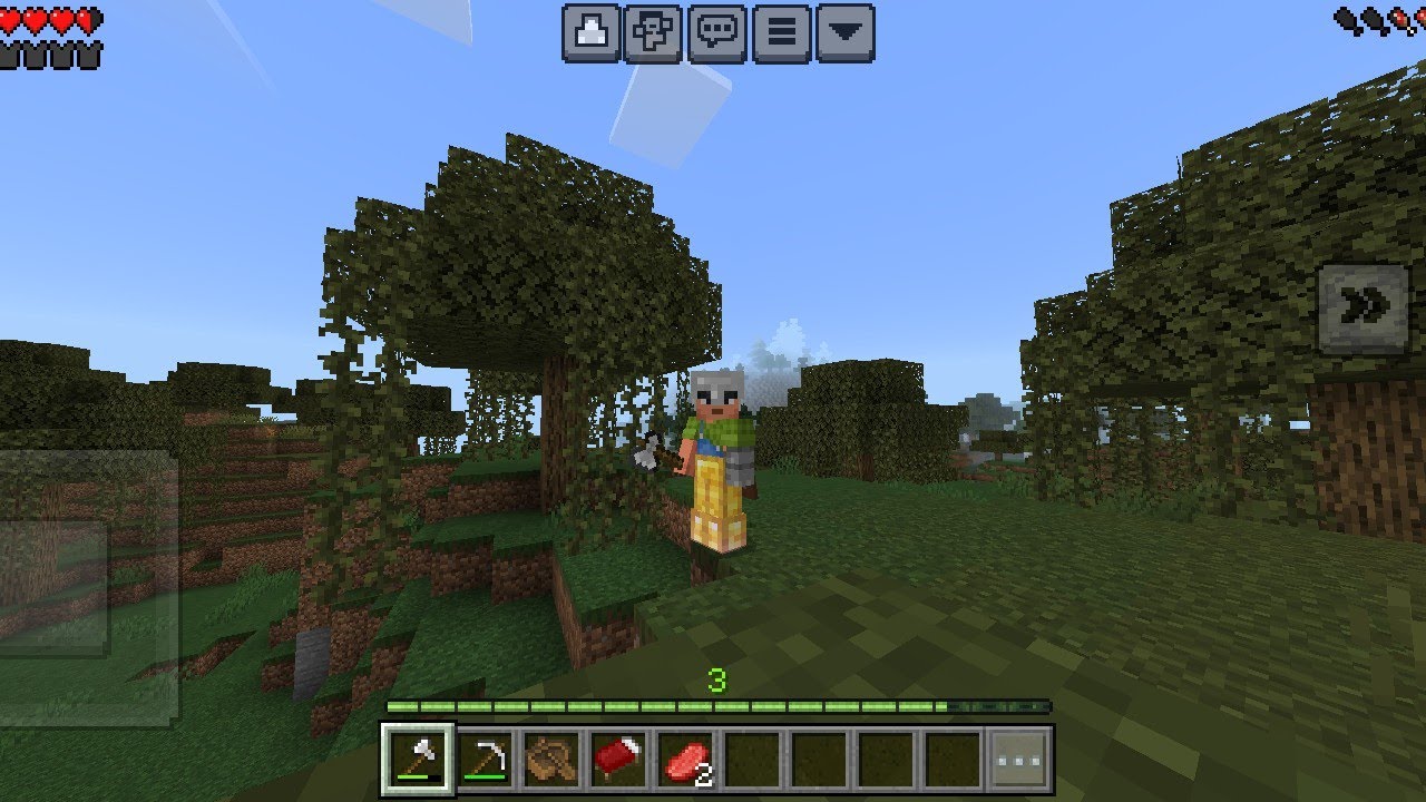 Сыграл в голодные игры и виграл