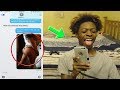 LYRIC PRANK ON GIRLFRIEND *GONE WRONG* USING 21 SAVAGE DIRTY
VERSION \ud83c\udf51\ud83d\udca6 YouTube