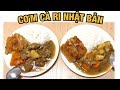 Cách làm CƠM CÀ RI Nhật Bản // How to make Japanese Curry Rice // カレーライス // Hahano Home