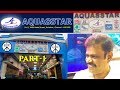 Kolathur Vlog | Aquastar Part - 1 | A - Z Aquarium Products | கொளத்தூர் Chennai