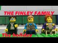 The finley family s1 e2the holiday