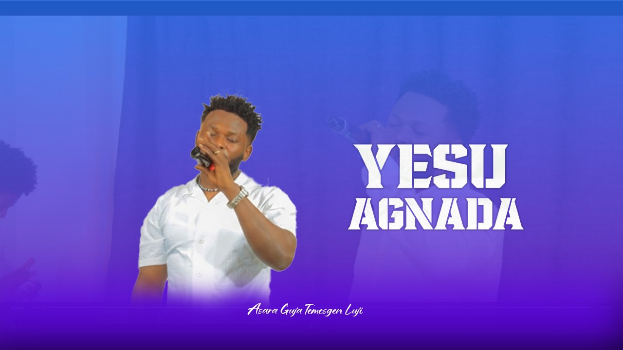 Asara Guja Temesgen Luji #worshiptime @Nakaylonidrama