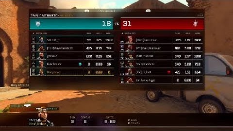 Black Ops 4 - OVERPOWERED SPITFIRE & BROKEN HIT DETECTION!