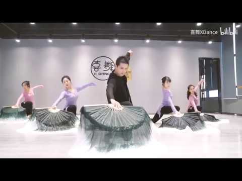Video [STUDIO] SƠ KIẾN - OST ĐÔNG CUNG (QUẠT LỤA] - youtube