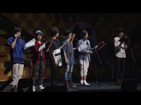 (Eng Sub) Haikyuu!! Matsuri - Day Event - Recitation Drama