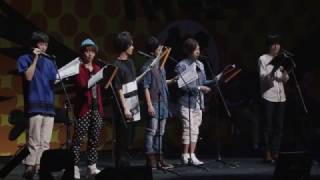 (Eng Sub) Haikyuu!! Matsuri - Day Event - Recitation Drama