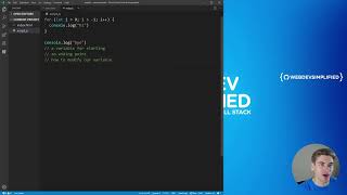 Advanced JavaScript Tutorial - 49
