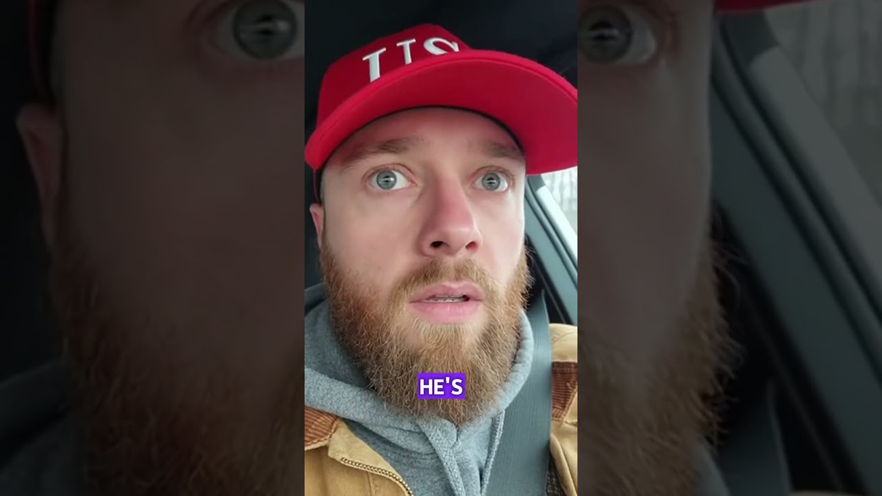 VIRAL VIDEO! After a Man Failed to Save a Dying Fox, a Mysterious Visitor Showed Up at Its Grave...