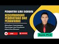 MATERI 5. EKONOMI MIKRO: KESEIMBANGAN PERMINTAAN DAN PENAWARAN