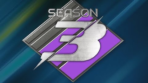 CS2 Update Premier Season 3 begins today 😂