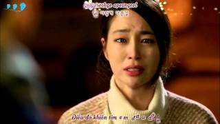 [Vietsub   kara] Ailee - Because It's Love (Please Come Back, Mister OST Part 4)