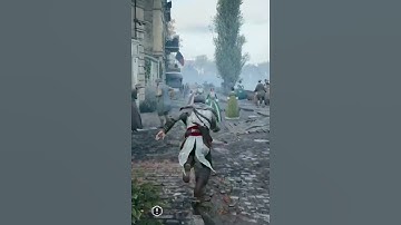 The Evolution of Assassin