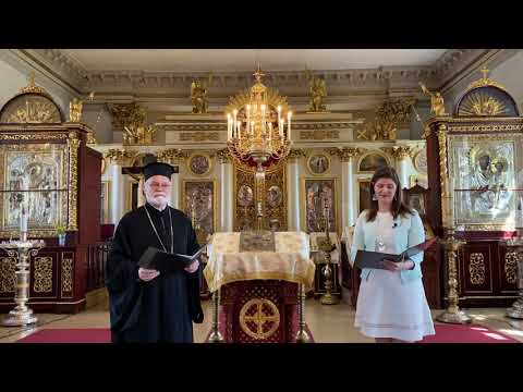 Video: Elämän antavan kolminaisuuden kirkon kuvaus ja valokuva - Venäjä - Etelä: Novorossiisk