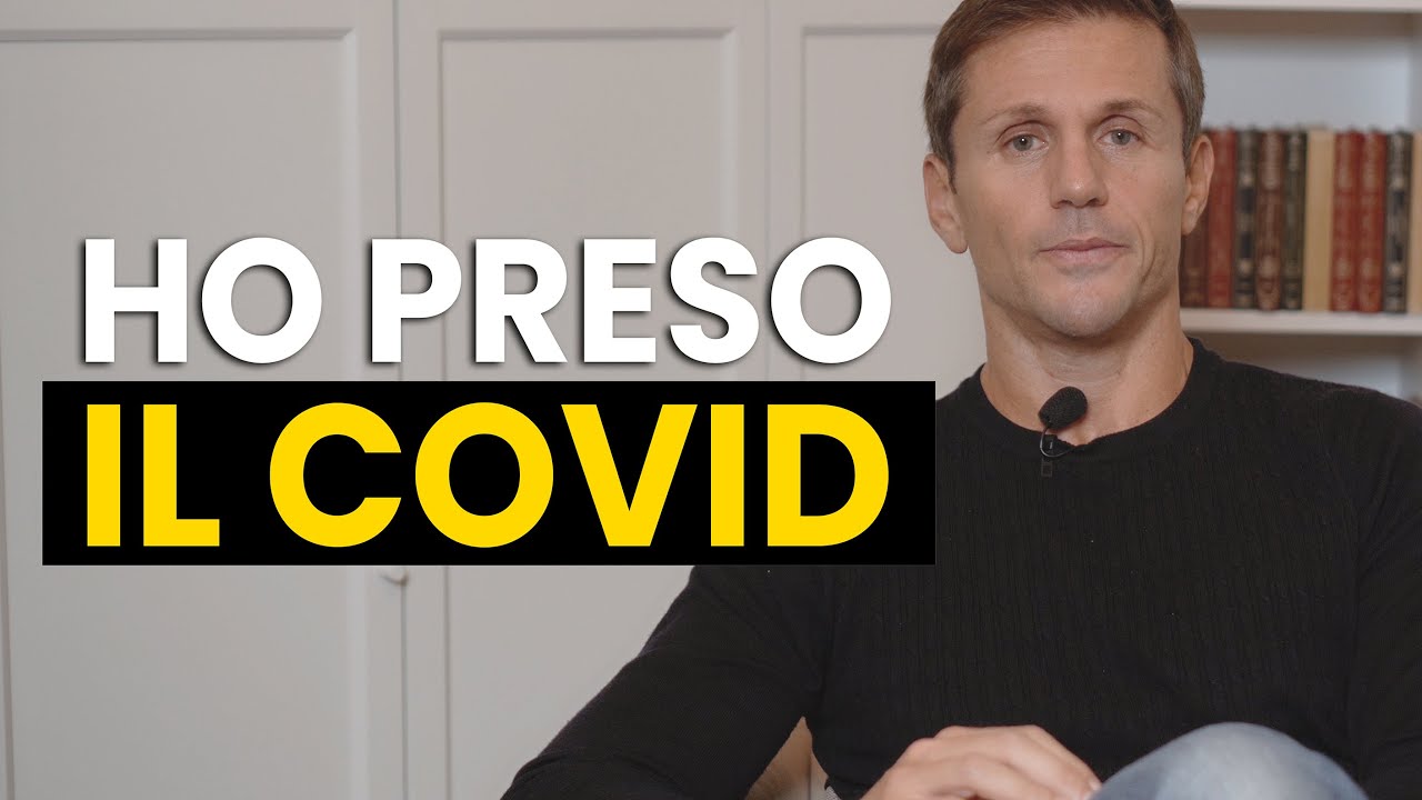 HO PRESO IL COVID: tutti i divieti attuali | avv. Angelo Greco