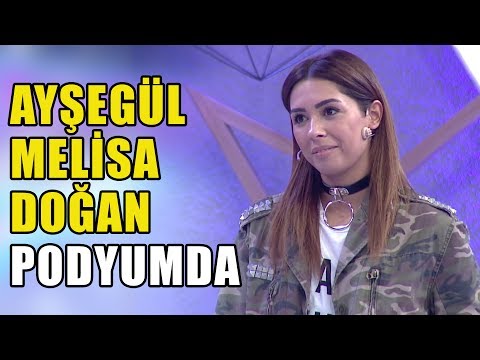 Ayşegül Melisa Doğan GERİ DÖNDÜ! Kerimcan'ın Ayşegül Anısı Kırdı Geçirdi