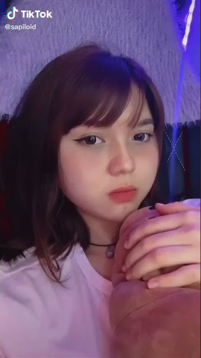 TIKTOK SARAH VILOID PAP TT