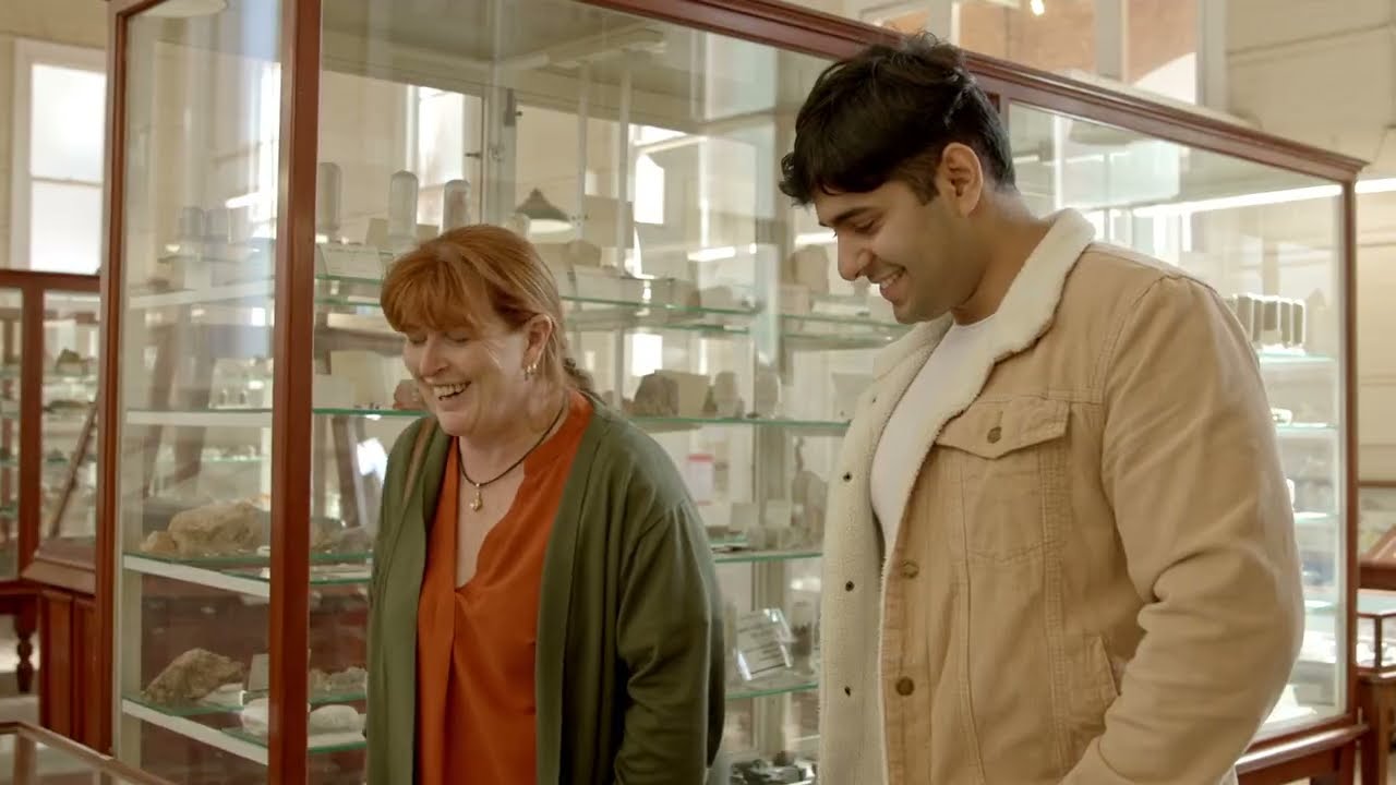 Australia's Golden Outback: get to know Kalgoorlie Boulder Tram and Visitor Centre