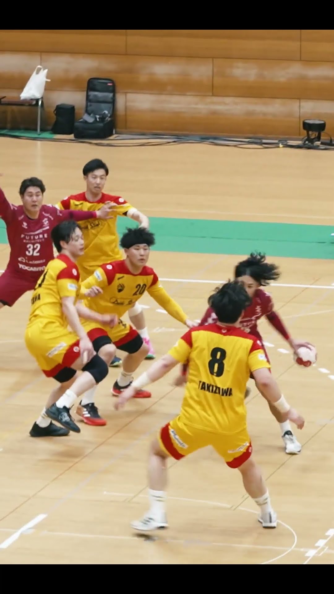 クラシック 通算976得点JHL歴代単独2位に！#東長濱秀希 選手#ジークスター アクセサリー