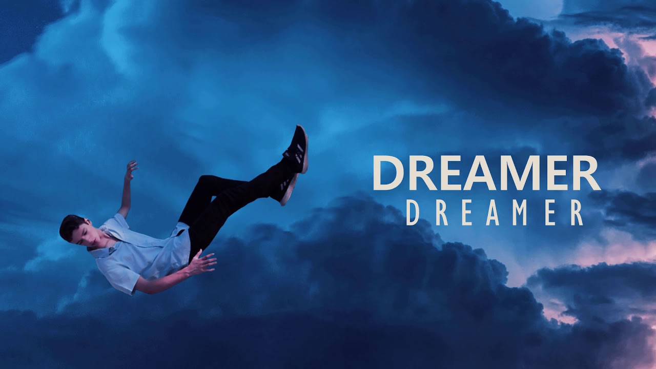 Dreamer William Lubelli Official Audio YouTube