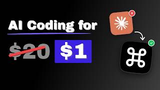 Command Code: The $1 AI Coding Agent That Makes Open Models Useful 🔥