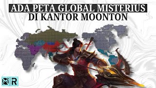 Melihat Lebih Dalam Kantor Moonton & Mobile Legends di Shanghai! - TL;DR