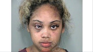 FUNNY MIKE GIRLFRIEND JALIYAH ARRESTED HE RESPOND